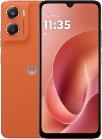 Фото смартфона