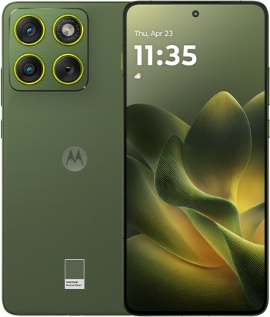 Фото смартфона