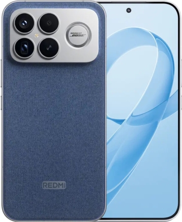 Фото смартфона