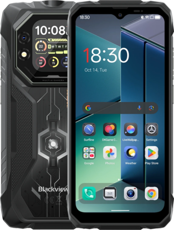 Фото смартфона