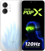 Смартфон Tecno Pop X Tecno Pop X