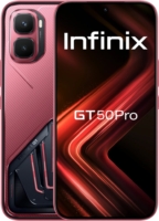 Infinix GT 50 Pro