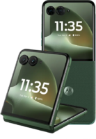 Motorola Razr 70 Plus
